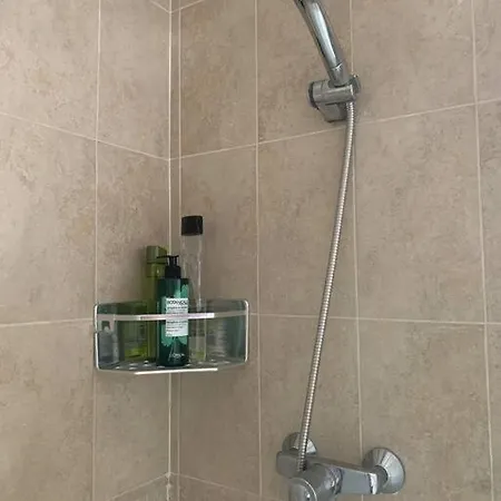 Estudio En Sabinillas Appartement