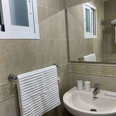 Estudio En Sabinillas Appartement *