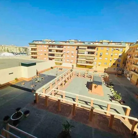 Estudio En Sabinillas Appartement