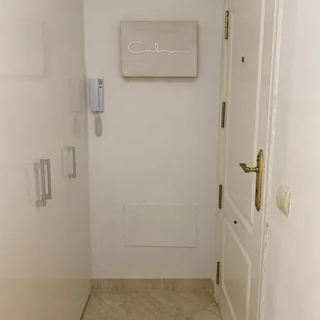 Estudio En Sabinillas Appartement San Luis de Sabinillas