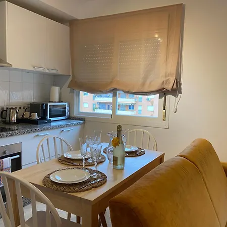 Apartment Estudio En Sabinillas San Luis de Sabinillas