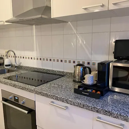 Apartment Estudio En Sabinillas